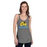 Women's Racerback Tank