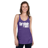 Women's Racerback Tank