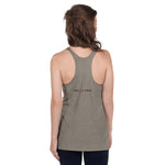 Women's Racerback Tank