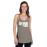 Women's Racerback Tank