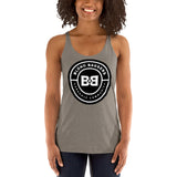 Women's Racerback Tank