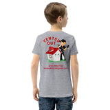 Youth Short Sleeve T-Shirt