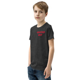 Youth Short Sleeve T-Shirt