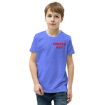 Youth Short Sleeve T-Shirt