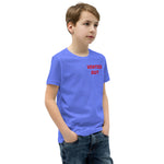 Youth Short Sleeve T-Shirt