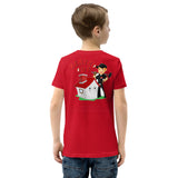 Youth Short Sleeve T-Shirt