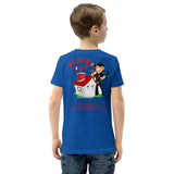 Youth Short Sleeve T-Shirt